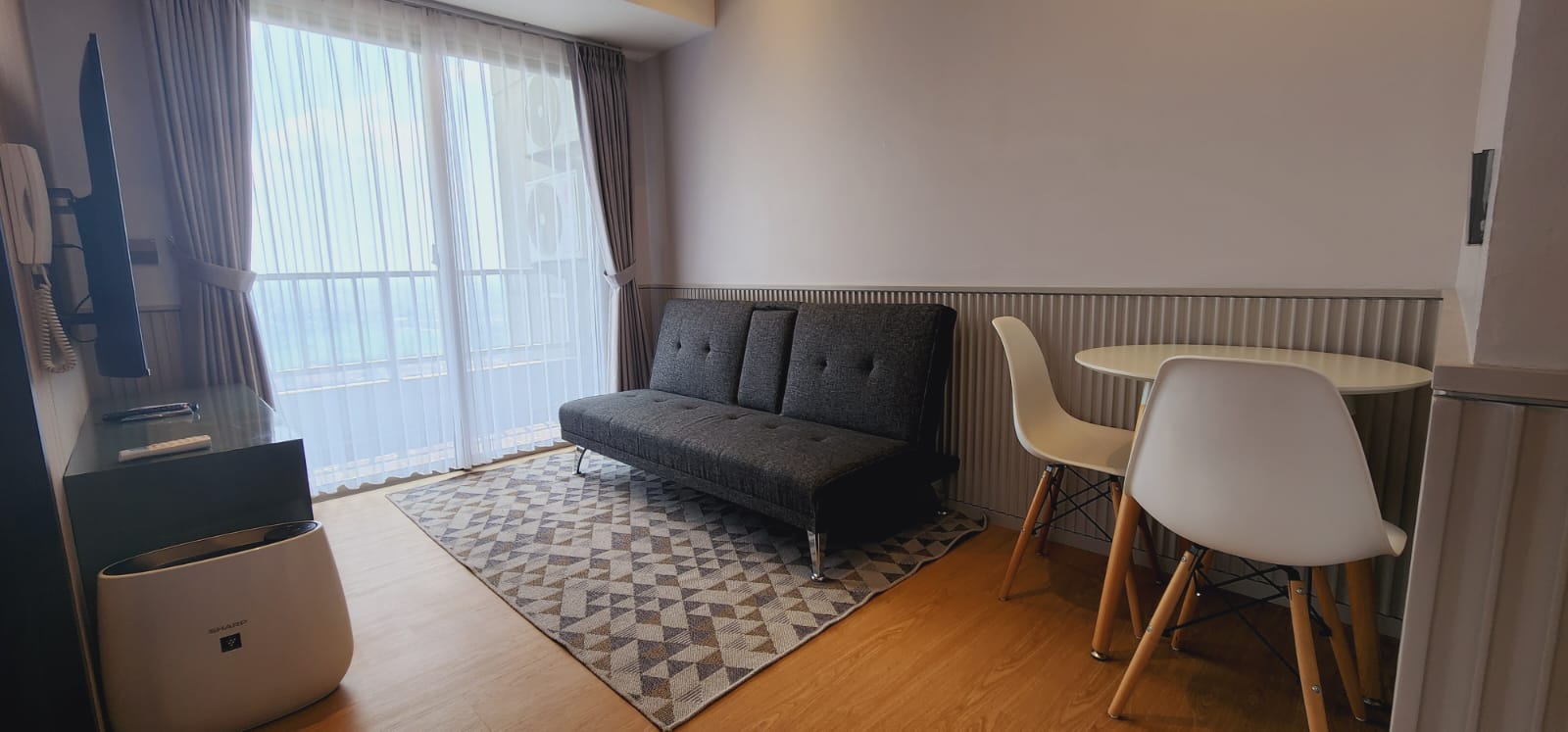 Disewakan Apartement di Orange County